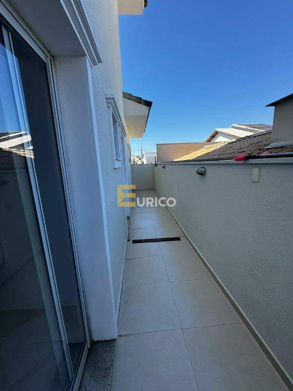 Casa em condomínio à venda no Parque Residencial Villa dos Inglezes em Sorocaba/SP: 