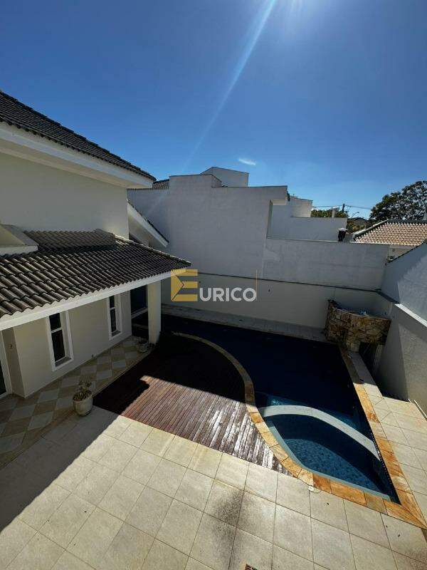 Casa em condomínio à venda no Parque Residencial Villa dos Inglezes em Sorocaba/SP: 
