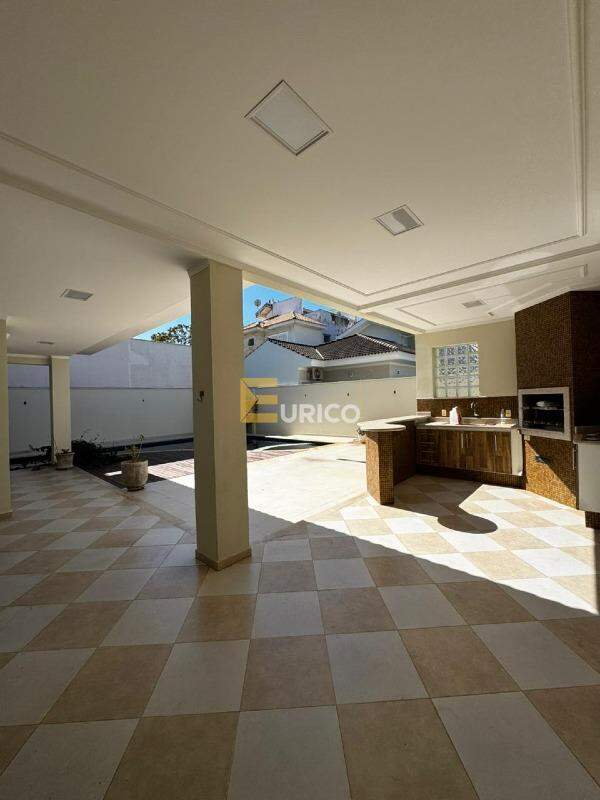 Casa em condomínio à venda no Parque Residencial Villa dos Inglezes em Sorocaba/SP: 