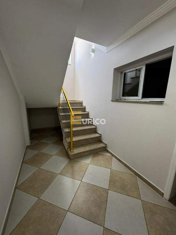 Casa em condomínio à venda no Parque Residencial Villa dos Inglezes em Sorocaba/SP: 