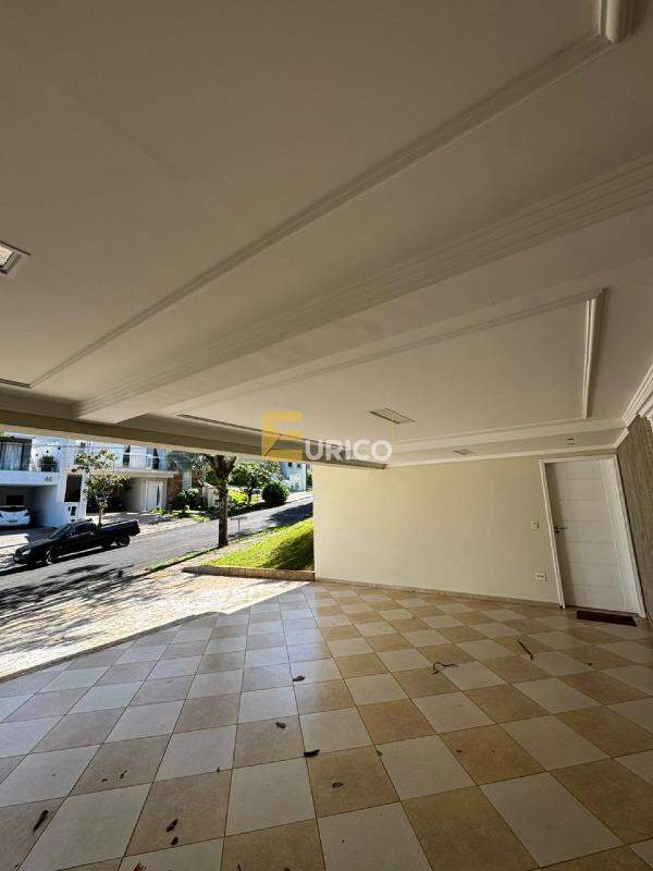 Casa em condomínio à venda no Parque Residencial Villa dos Inglezes em Sorocaba/SP: 