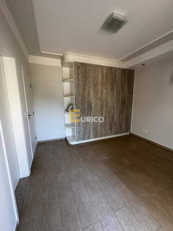 Casa em condomínio à venda no Parque Residencial Villa dos Inglezes em Sorocaba/SP: 