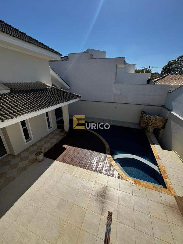 Casa em condomínio à venda no Parque Residencial Villa dos Inglezes em Sorocaba/SP: 