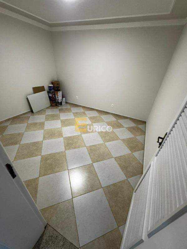 Casa em condomínio à venda no Parque Residencial Villa dos Inglezes em Sorocaba/SP: 