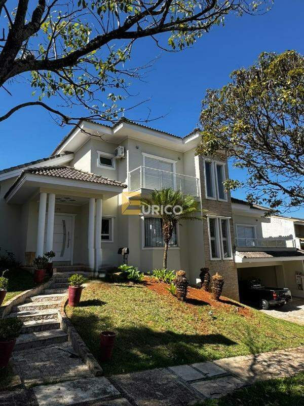 Casa em condomínio à venda no Parque Residencial Villa dos Inglezes em Sorocaba/SP: 
