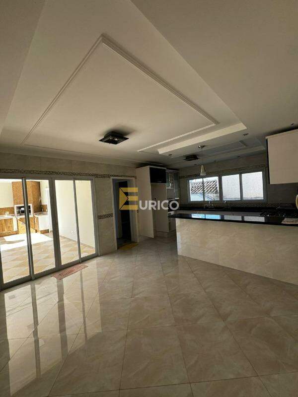 Casa em condomínio à venda no Parque Residencial Villa dos Inglezes em Sorocaba/SP: 
