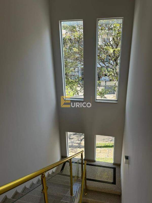 Casa em condomínio à venda no Parque Residencial Villa dos Inglezes em Sorocaba/SP: 