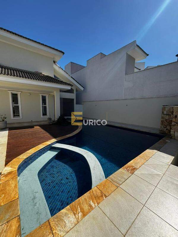 Casa em condomínio à venda no Parque Residencial Villa dos Inglezes em Sorocaba/SP: 