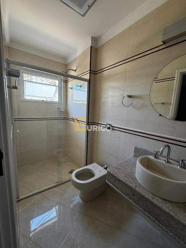 Casa em condomínio à venda no Parque Residencial Villa dos Inglezes em Sorocaba/SP: 