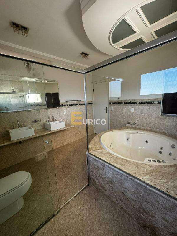 Casa em condomínio à venda no Parque Residencial Villa dos Inglezes em Sorocaba/SP: 