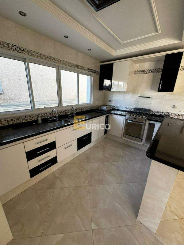Casa em condomínio à venda no Parque Residencial Villa dos Inglezes em Sorocaba/SP: 