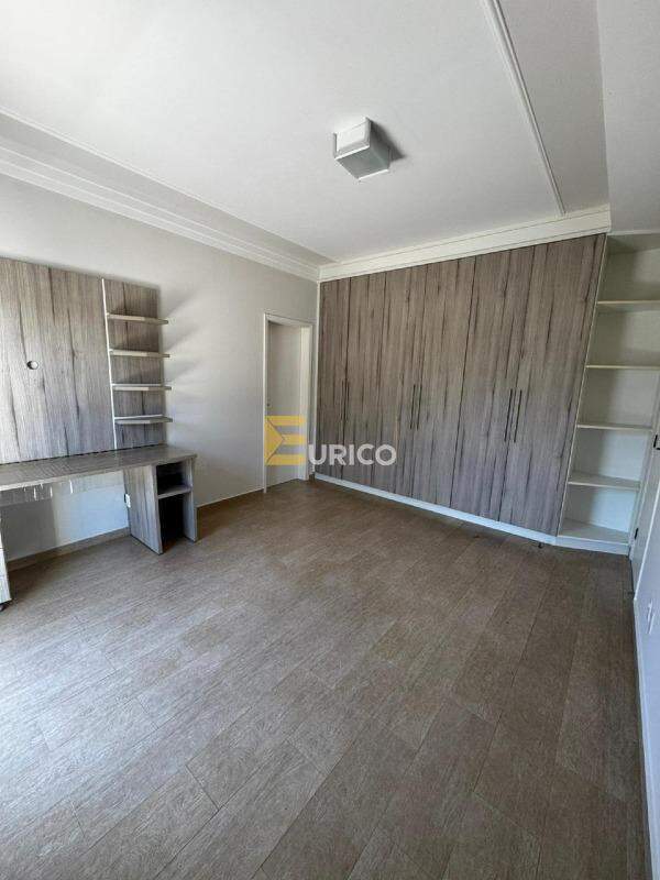 Casa em condomínio à venda no Parque Residencial Villa dos Inglezes em Sorocaba/SP: 
