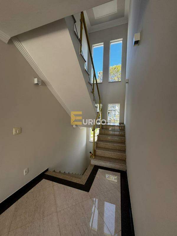 Casa em condomínio à venda no Parque Residencial Villa dos Inglezes em Sorocaba/SP: 