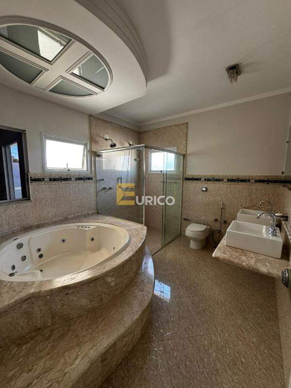 Casa em condomínio à venda no Parque Residencial Villa dos Inglezes em Sorocaba/SP: 