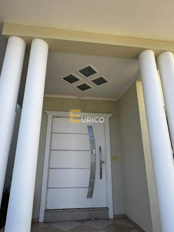 Casa em condomínio à venda no Parque Residencial Villa dos Inglezes em Sorocaba/SP: 