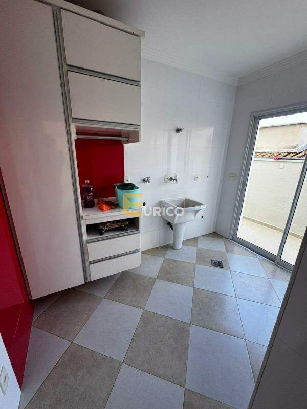Casa em condomínio à venda no Parque Residencial Villa dos Inglezes em Sorocaba/SP: 