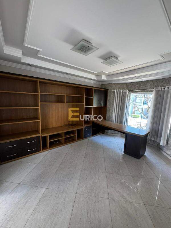 Casa em condomínio à venda no Parque Residencial Villa dos Inglezes em Sorocaba/SP: 