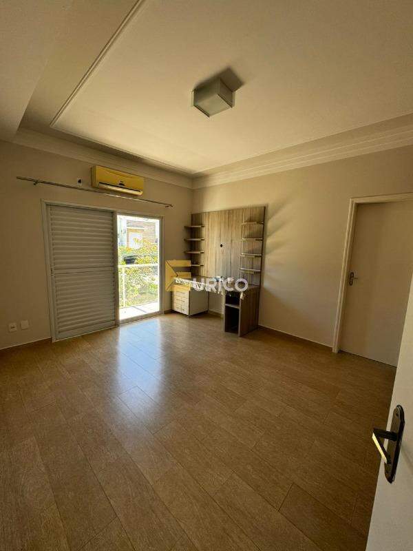 Casa em condomínio à venda no Parque Residencial Villa dos Inglezes em Sorocaba/SP: 