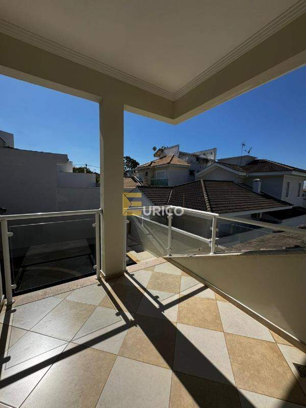 Casa em condomínio à venda no Parque Residencial Villa dos Inglezes em Sorocaba/SP: 