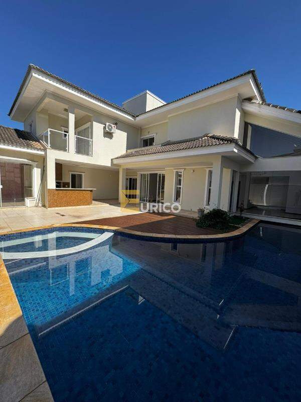 Casa em condomínio à venda no Parque Residencial Villa dos Inglezes em Sorocaba/SP: 