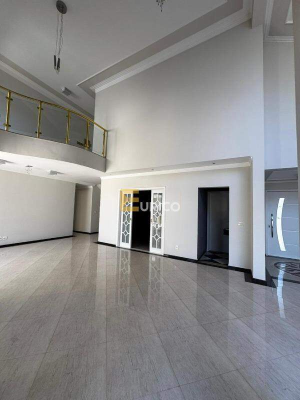 Casa em condomínio à venda no Parque Residencial Villa dos Inglezes em Sorocaba/SP: 