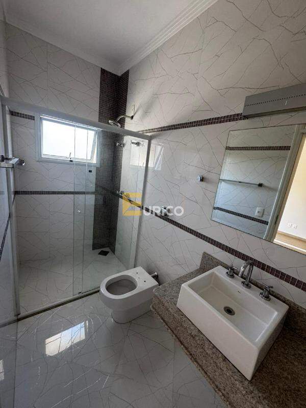 Casa em condomínio à venda no Parque Residencial Villa dos Inglezes em Sorocaba/SP: 