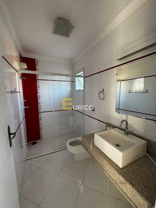 Casa em condomínio à venda no Parque Residencial Villa dos Inglezes em Sorocaba/SP: 