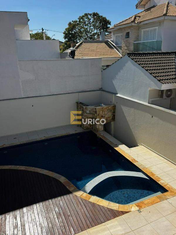 Casa em condomínio à venda no Parque Residencial Villa dos Inglezes em Sorocaba/SP: 