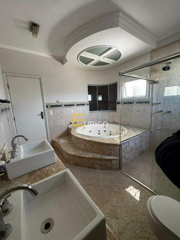 Casa em condomínio à venda no Parque Residencial Villa dos Inglezes em Sorocaba/SP: 