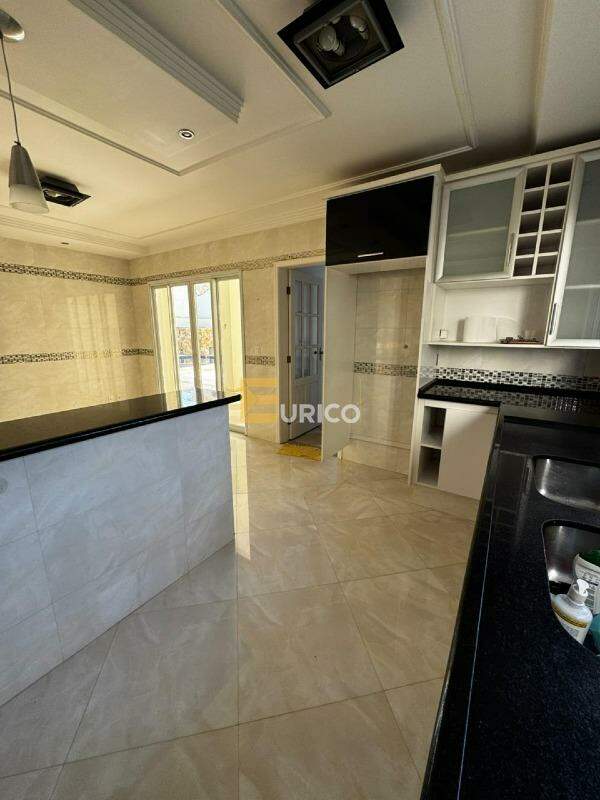 Casa em condomínio à venda no Parque Residencial Villa dos Inglezes em Sorocaba/SP: 