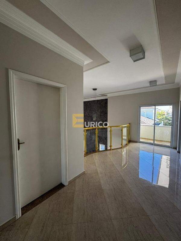 Casa em condomínio à venda no Parque Residencial Villa dos Inglezes em Sorocaba/SP: 