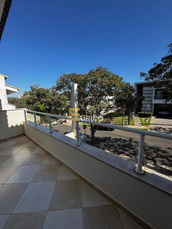 Casa em condomínio à venda no Parque Residencial Villa dos Inglezes em Sorocaba/SP: 