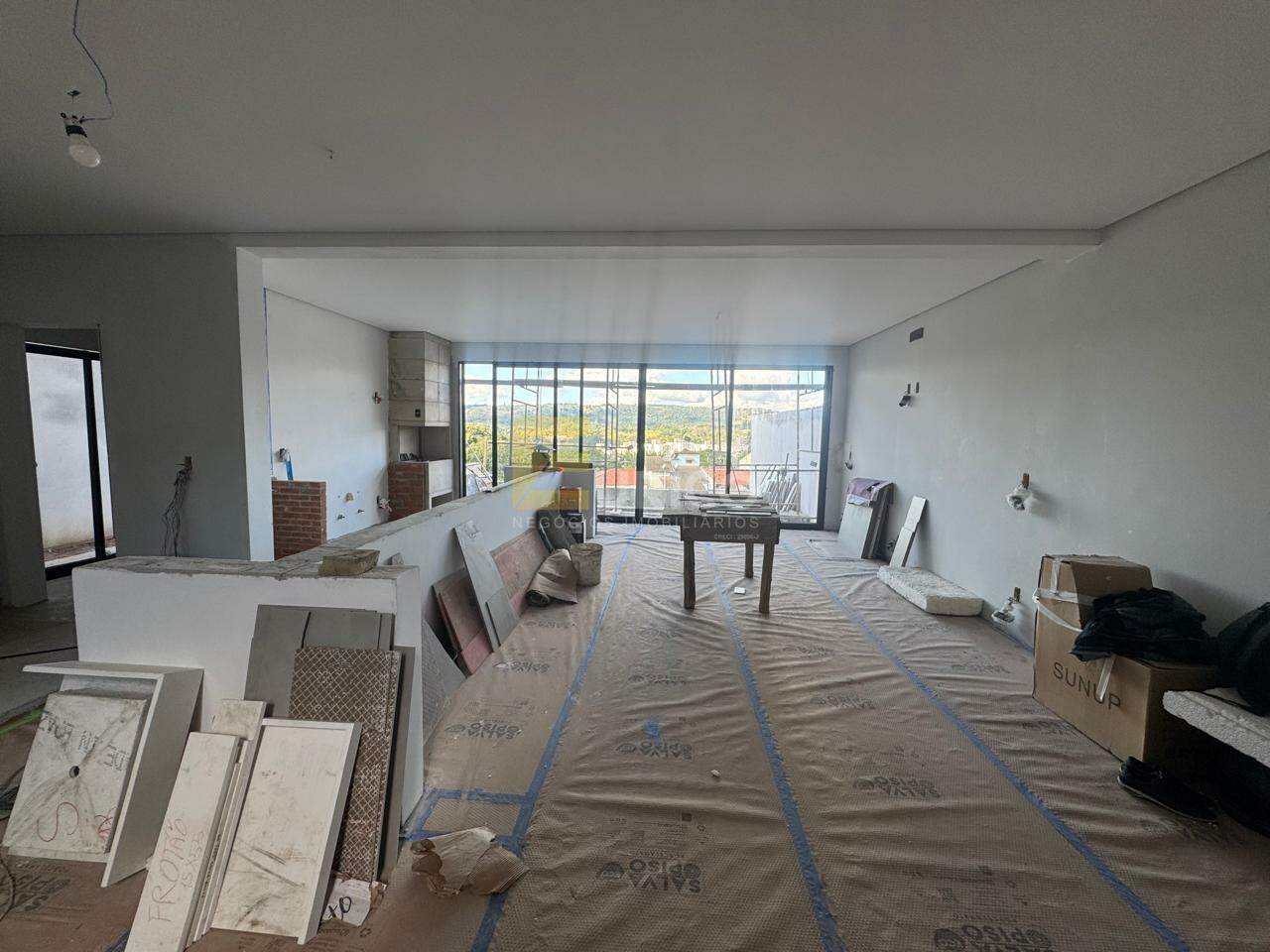 Casa em condomínio à venda no Condomínio Residencial Bosque da Mata em Valinhos/SP: 