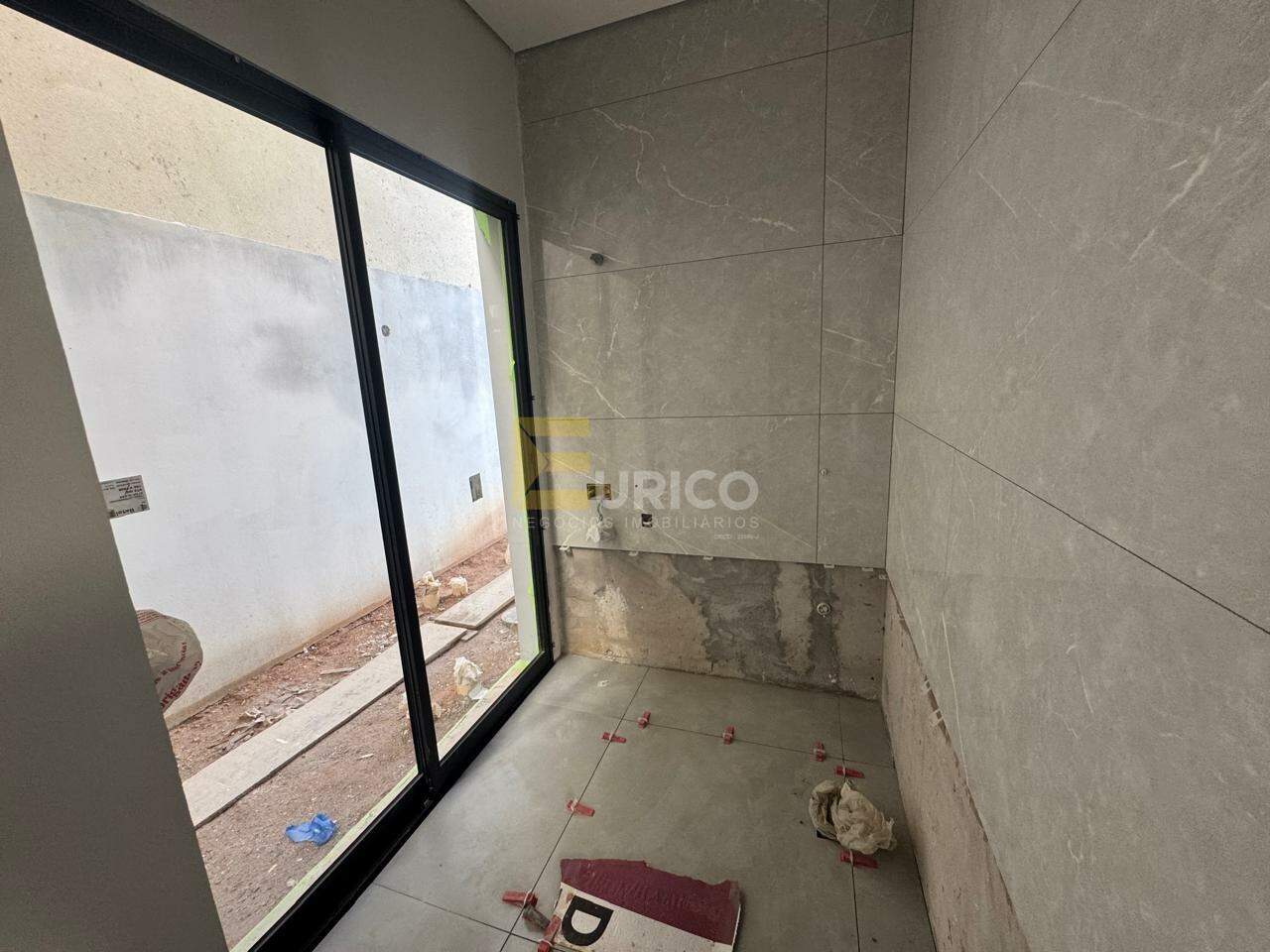 Casa em condomínio à venda no Condomínio Residencial Bosque da Mata em Valinhos/SP: 