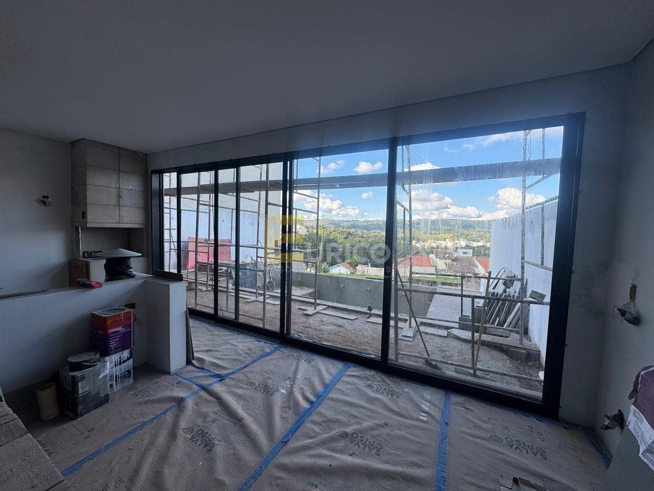 Casa em condomínio à venda no Condomínio Residencial Bosque da Mata em Valinhos/SP: 