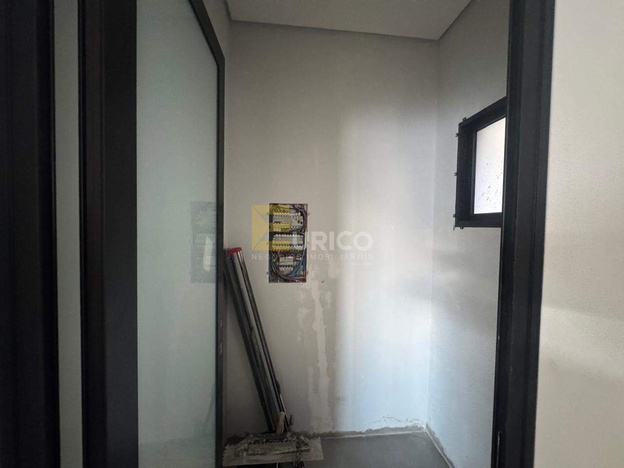 Casa em condomínio à venda no Condomínio Residencial Bosque da Mata em Valinhos/SP: 