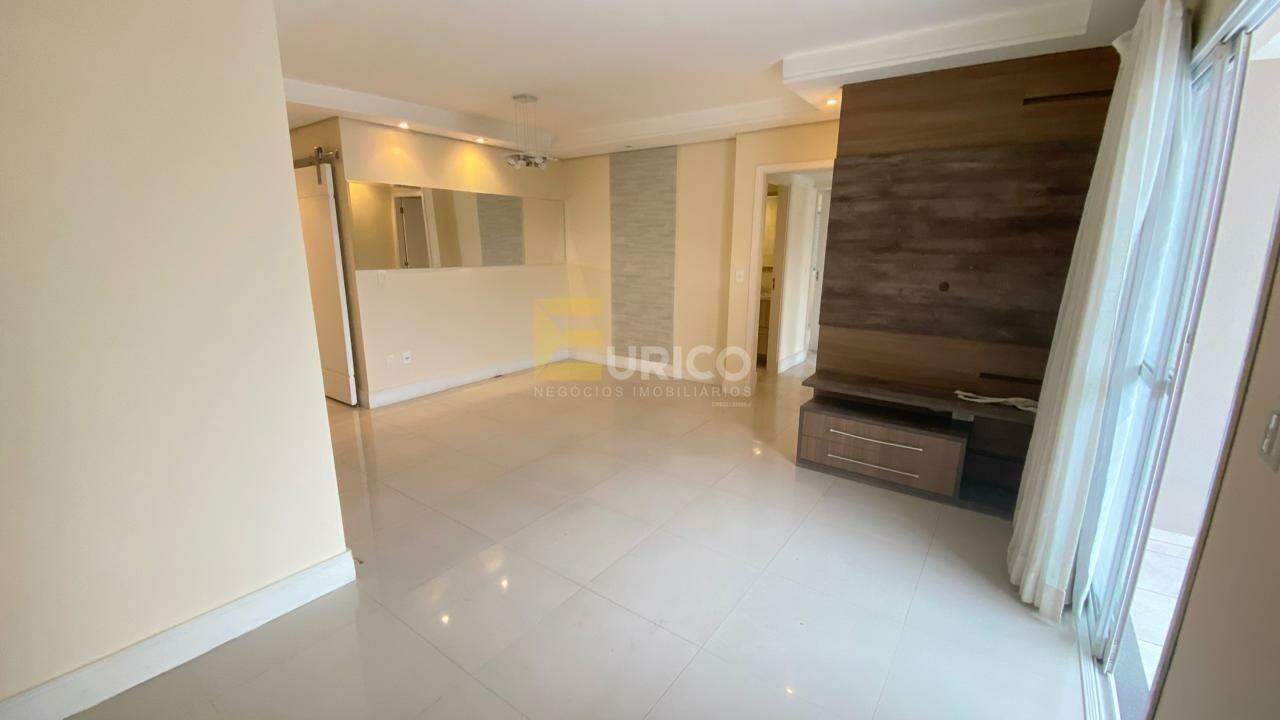 Apartamento para aluguel no Condomínio Riviera em Vinhedo/SP: