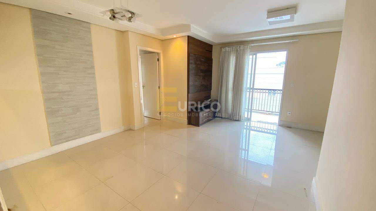 Apartamento para aluguel no Condomínio Riviera em Vinhedo/SP: 