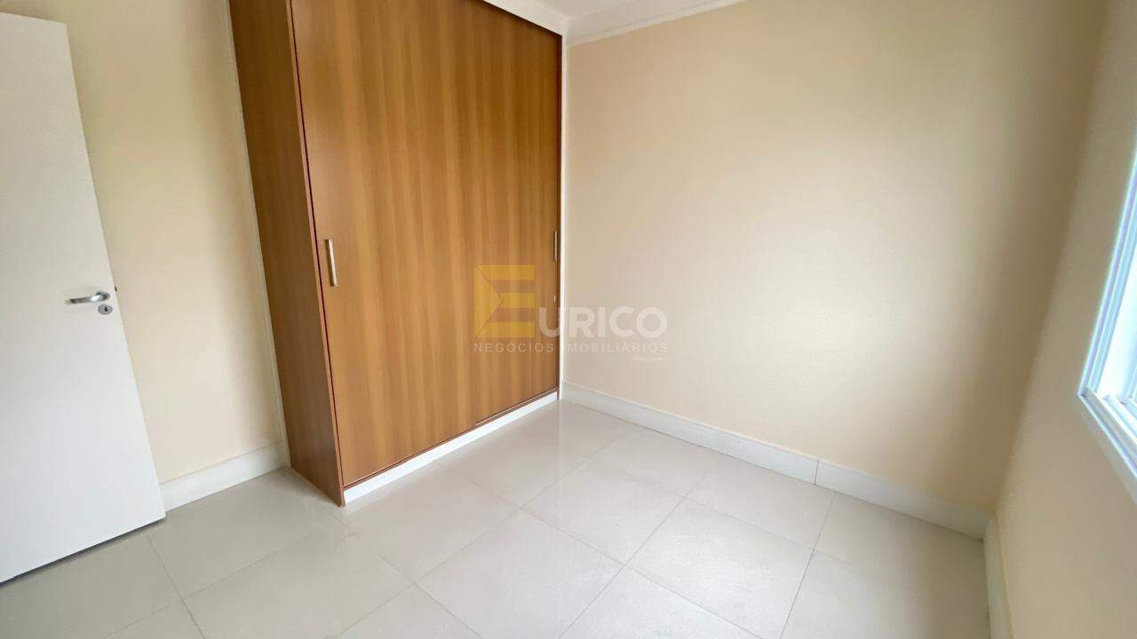 Apartamento para aluguel no Condomínio Riviera em Vinhedo/SP: