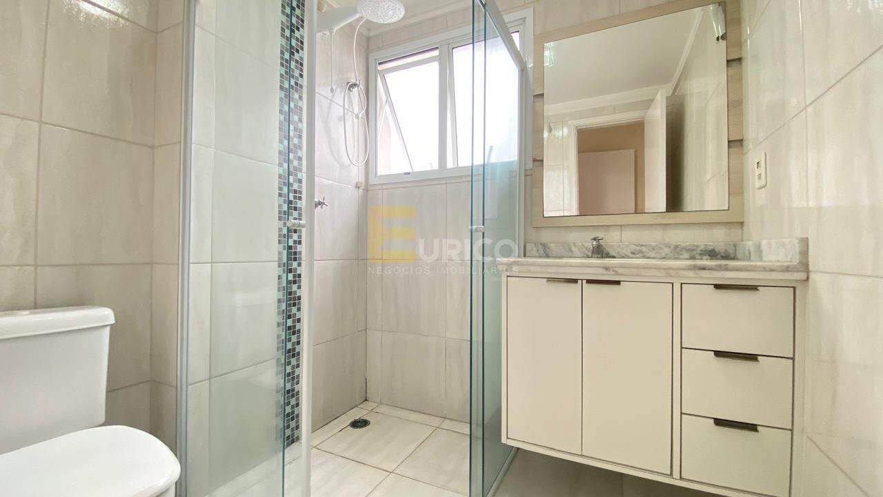 Apartamento para aluguel no Condomínio Riviera em Vinhedo/SP: