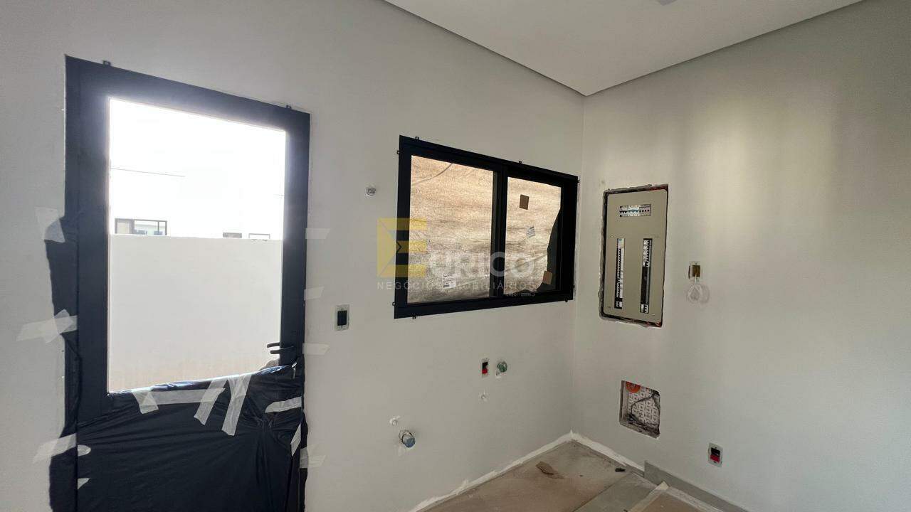 Casa em condomínio à venda no Condomínio Ecovilla Boa Vista em Valinhos/SP: 