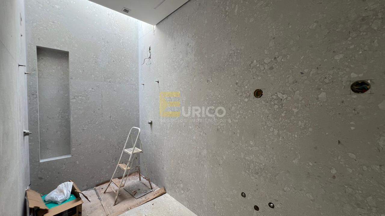 Casa em condomínio à venda no Condomínio Ecovilla Boa Vista em Valinhos/SP: 