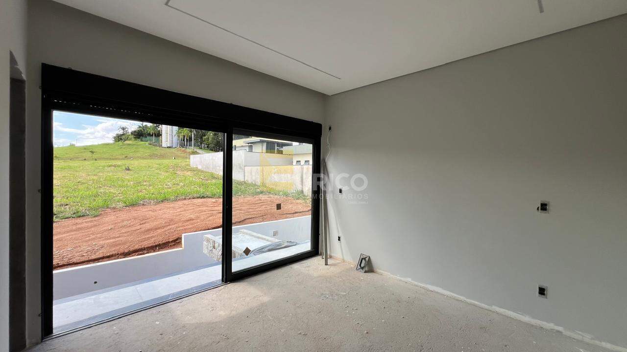 Casa em condomínio à venda no Condomínio Ecovilla Boa Vista em Valinhos/SP: 