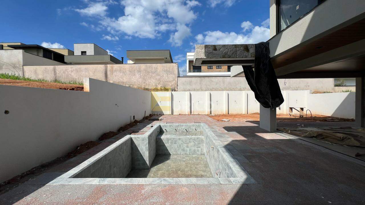 Casa em condomínio à venda no Condomínio Ecovilla Boa Vista em Valinhos/SP: 
