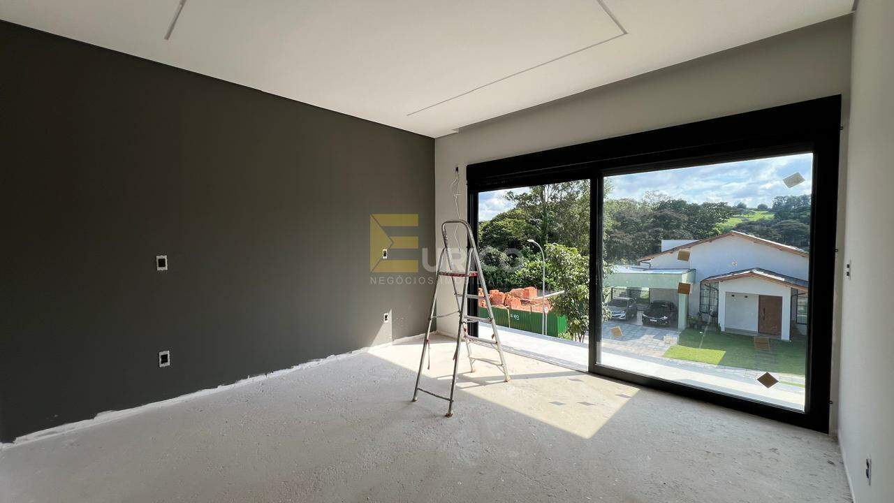Casa em condomínio à venda no Condomínio Ecovilla Boa Vista em Valinhos/SP: 