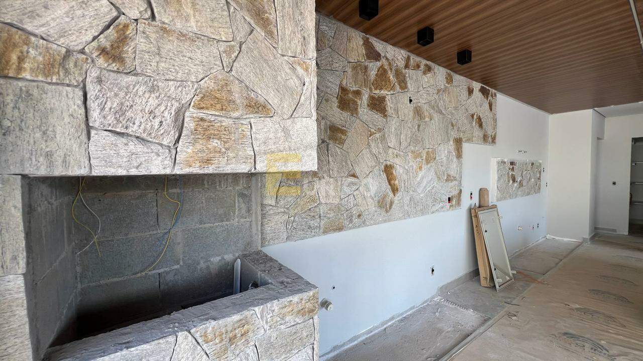 Casa em condomínio à venda no Condomínio Ecovilla Boa Vista em Valinhos/SP: 