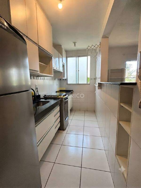 Apartamento à venda no Condominio Spazio Confiance em Campinas/SP: 