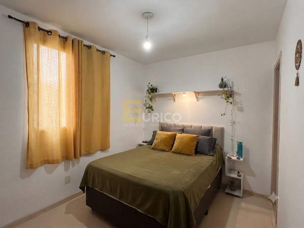 Apartamento à venda no Condominio Spazio Confiance em Campinas/SP: 