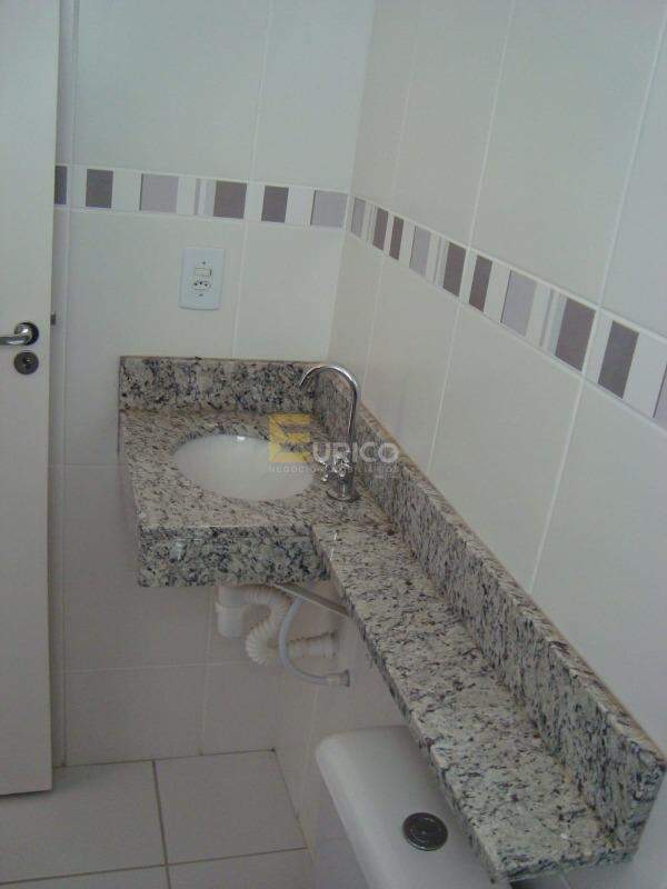 Apartamento à venda no Condominio Spazio Confiance em Campinas/SP: 