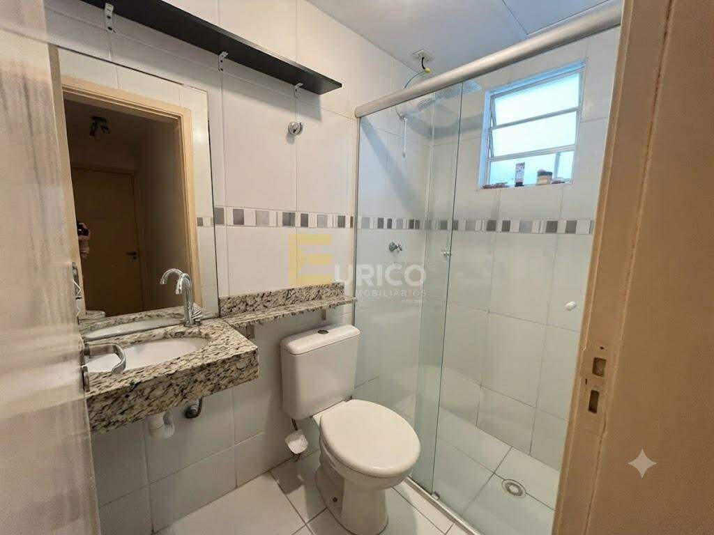 Apartamento à venda no Condominio Spazio Confiance em Campinas/SP: 